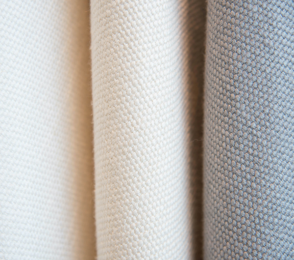 Fabric production